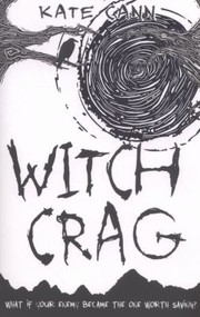 Cover of: Witch Crag by 