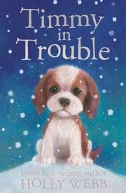 Cover of: Timmy In Trouble by 