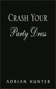Cover of: Crash Your Party Dress