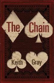 Cover of: The Chain by Keith Gray