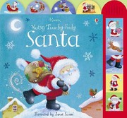 Cover of: Santa