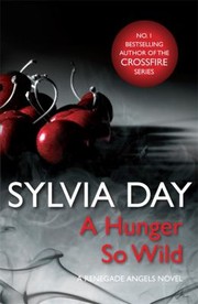 Cover of: A Hunger So Wild