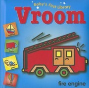 Cover of: Vroom Vroom