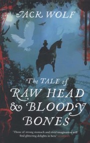 Cover of: The Tale Of Raw Head And Bloody Bones by 