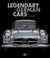 Cover of: Legendary German Cars