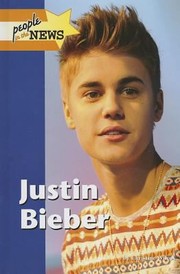 Cover of: Justin Bieber