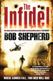 Cover of: The Infidel