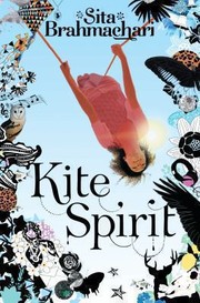 Cover of: Kite Spirit