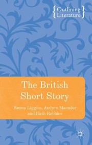 Cover of: The British Short Story