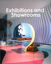 Cover of: Exhibitions And Showrooms