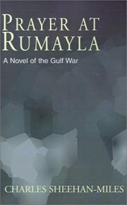 Cover of: Prayer at Rumayla by Charles Edward Sheehan-miles