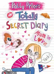 Cover of: Polly Prices Totally Secret Diary