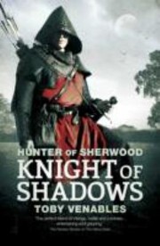 Cover of: Knight Of Shadows A Guy Of Gisburne Novel