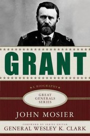Cover of: Grant by 