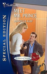 Cover of: Meet Mr Prince by 