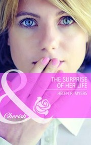 Cover of: The Surprise Of Her Life