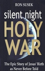 Cover of: Silent Night Holy War
