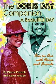 Cover of: The Doris Day Companion