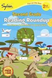 Cover of: 2nd Grade Reading Roundup