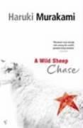 Cover of: A Wild Sheep Chase by 村上春樹
