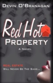 Cover of: Red Hot Property