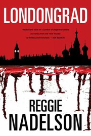 Cover of: Londongrad An Artie Cohen Mystery