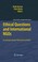 Cover of: Ethical Questions And International Ngos An Exchange Between Philosophers And Ngos