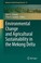 Cover of: Environmental Change And Agricultural Sustainability In The Mekong Delta