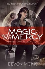 Cover of: Magic Without Mercy