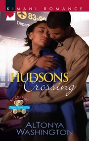 Cover of: Hudsons Crossing