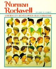 Cover of: Norman Rockwell
            
                First BooksBiographies