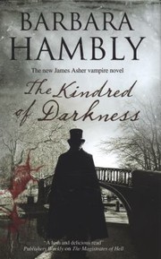 The Kindred Of Darkness by Barbara Hambly