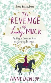 Cover of: The Revenge Of Lady Muck