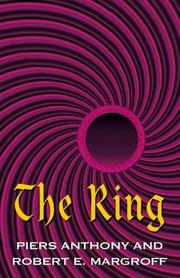 Cover of: The Ring by Piers Anthony, Robert E. Margroff