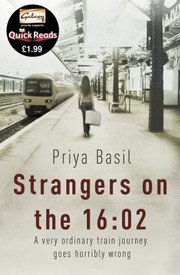 Cover of: Strangers On The 1602