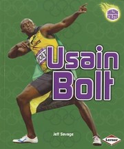 Cover of: Usain Bolt