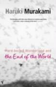 Cover of: Hardboiled Wonderland and the End of the World by 村上春樹, 村上春樹