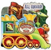 Cover of: All Aboard
