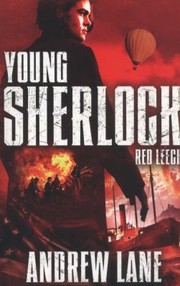 Cover of: Red Leech