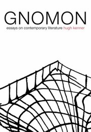 Cover of: Gnomon Essays On Contemporary Literature by 