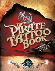 Cover of: The Pirate Tattoo Book