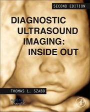 Cover of: Diagnostic Ultrasound Imaging Inside Out