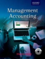 Cover of: Management Accounting