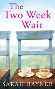 Cover of: The Two Week Wait
