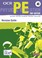 Cover of: OCR AS PE Revision Guide