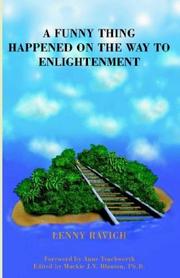 Cover of: A Funny Thing Happened On The Way To Enlightenment