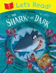 Cover of: The Shark In The Dark by Peter Bently