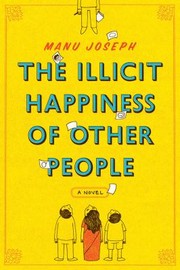 Cover of: The Illicit Happiness Of Other People