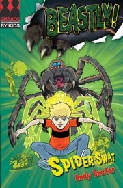 Cover of: Spider Swat