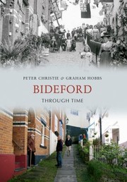 Cover of: Bideford Through Time